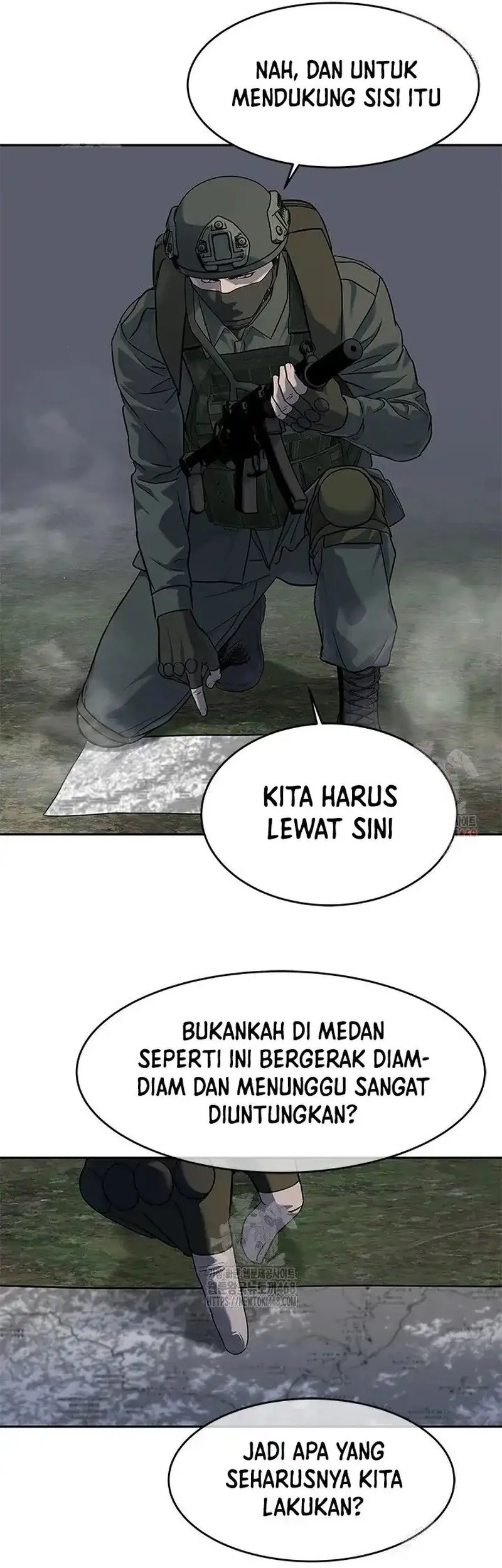 Chapter 273 - halaman 32