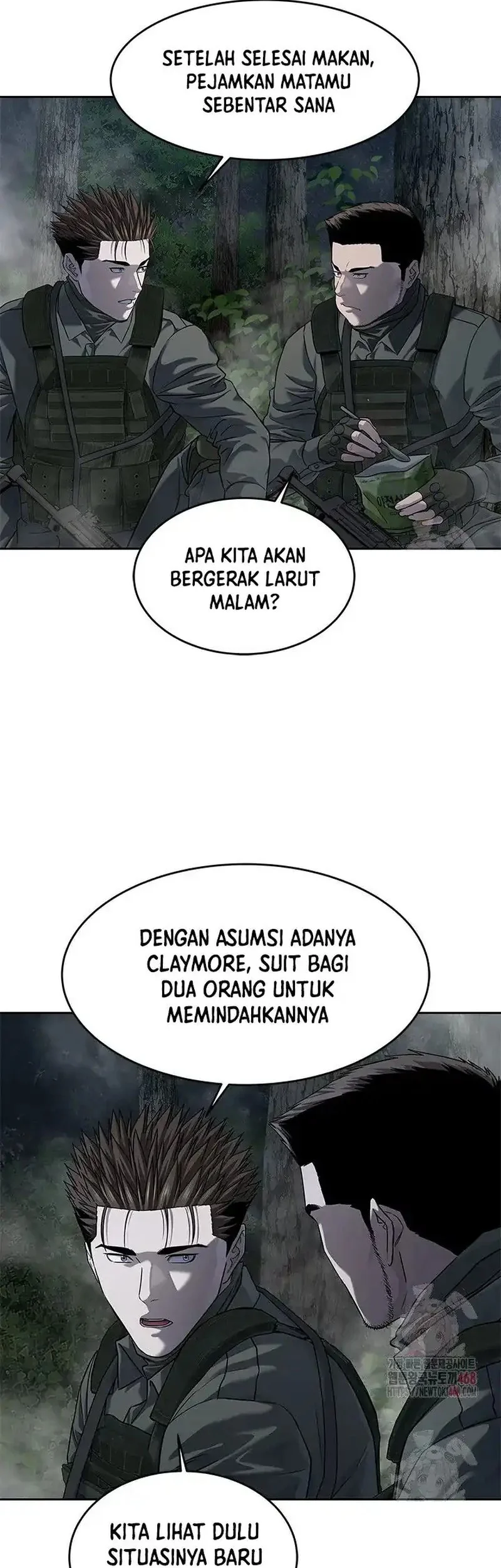 Chapter 274 - halaman 14