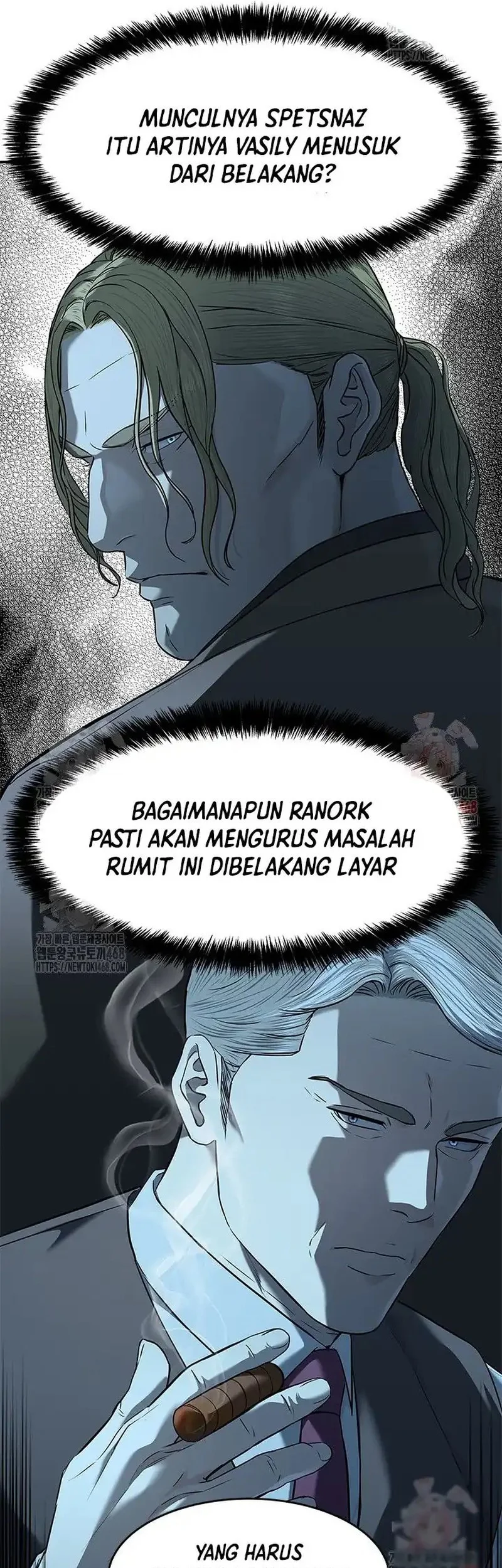 Chapter 274 - halaman 17