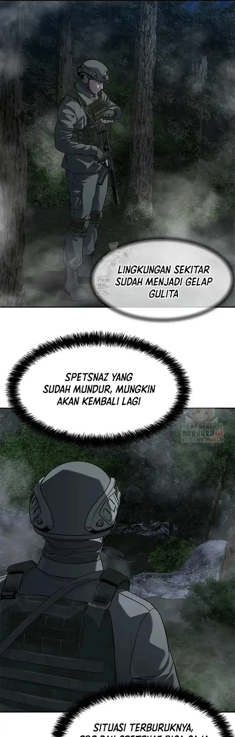 Chapter 274 - halaman 21