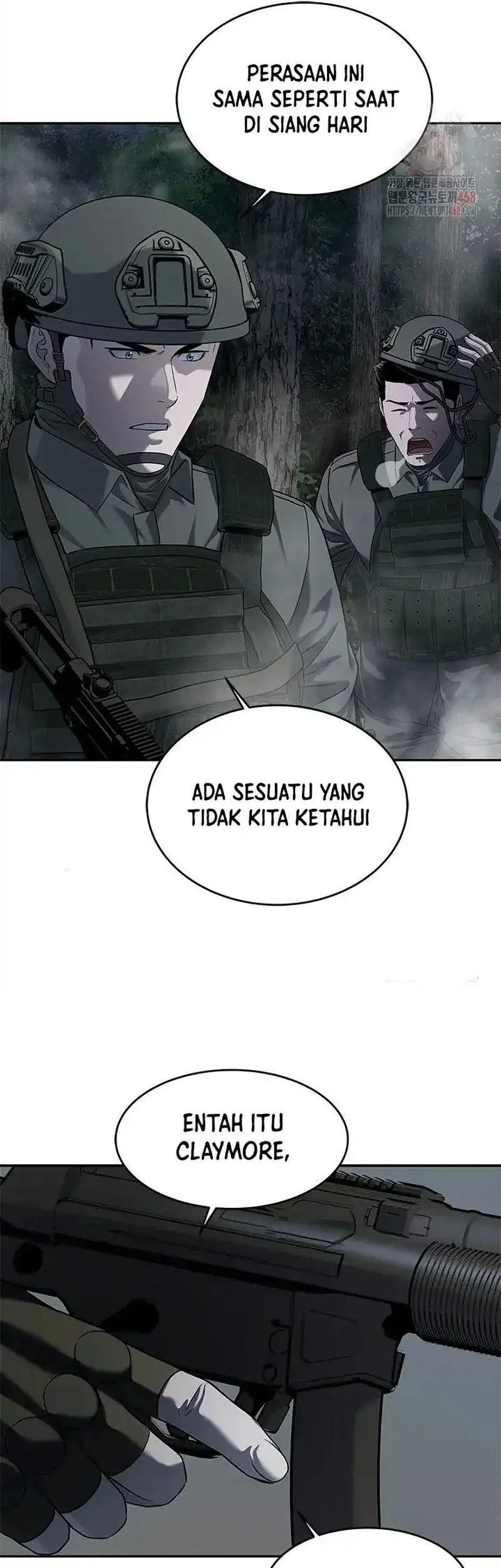 Chapter 274 - halaman 25