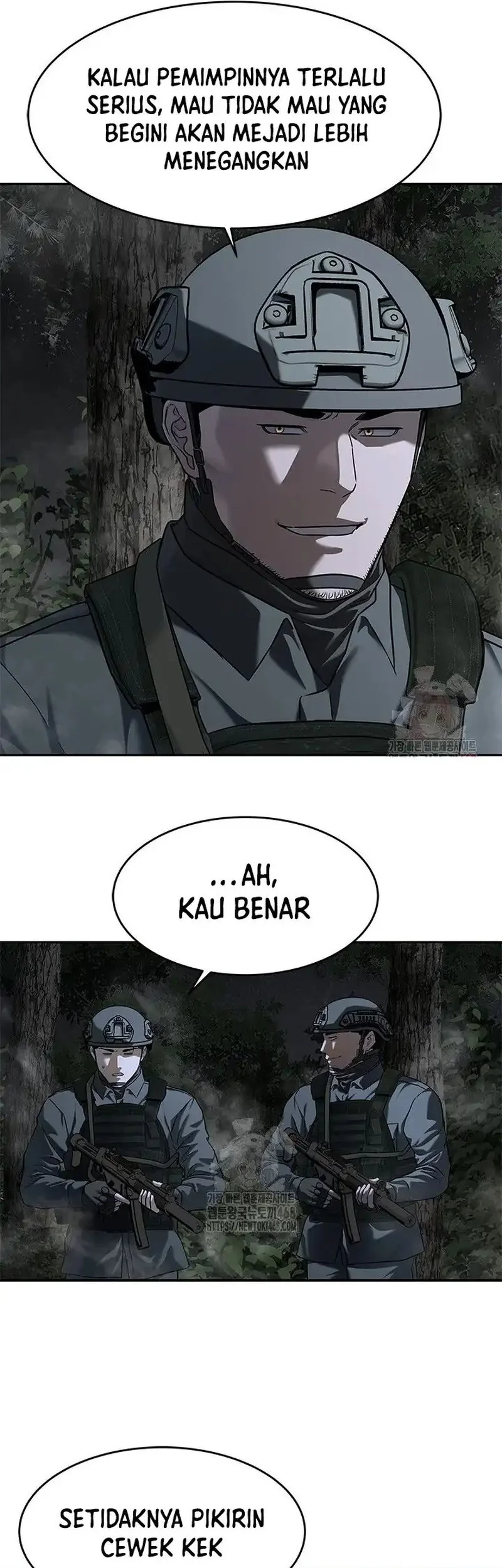 Chapter 274 - halaman 29