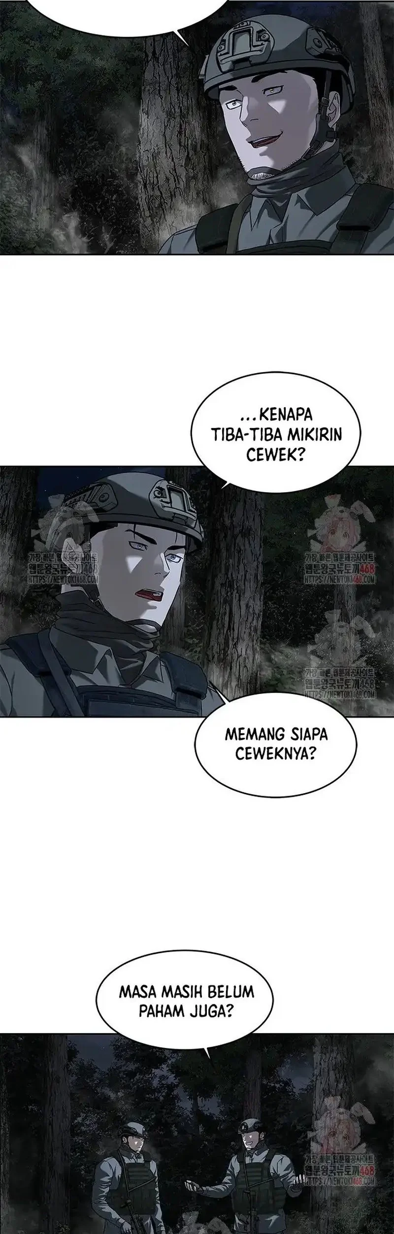 Chapter 274 - halaman 30