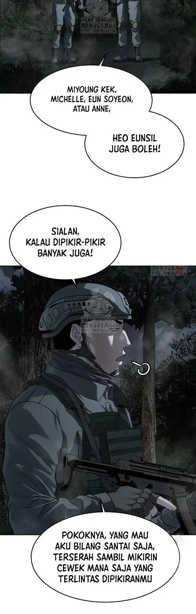 Chapter 274 - halaman 31