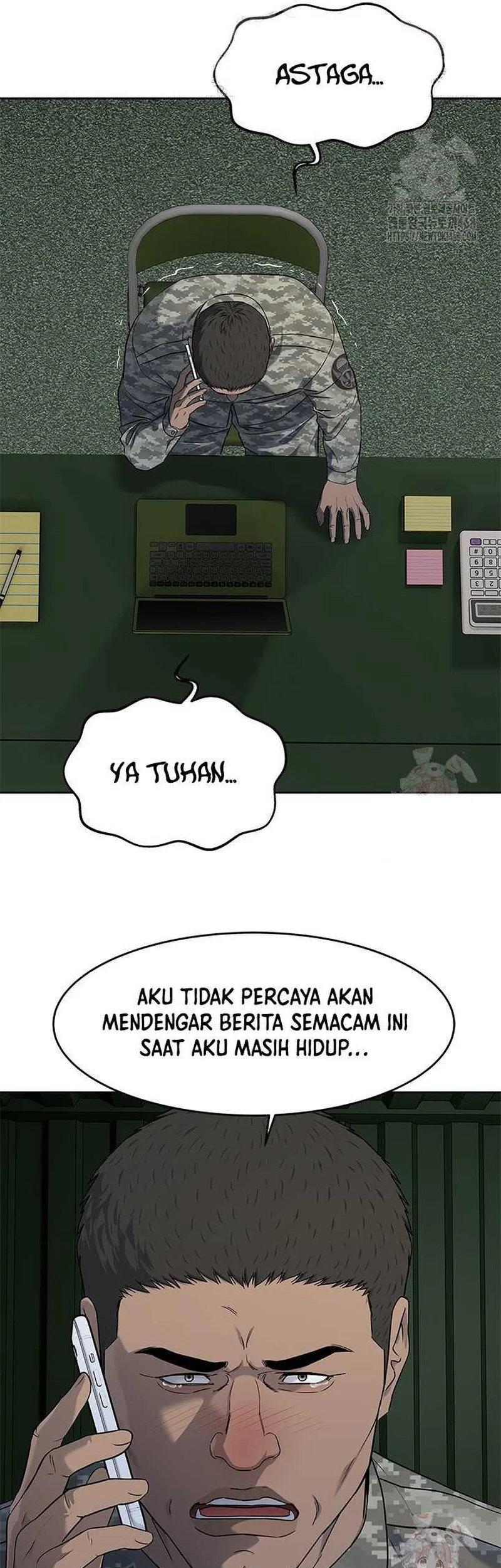 Chapter 275 - halaman 6