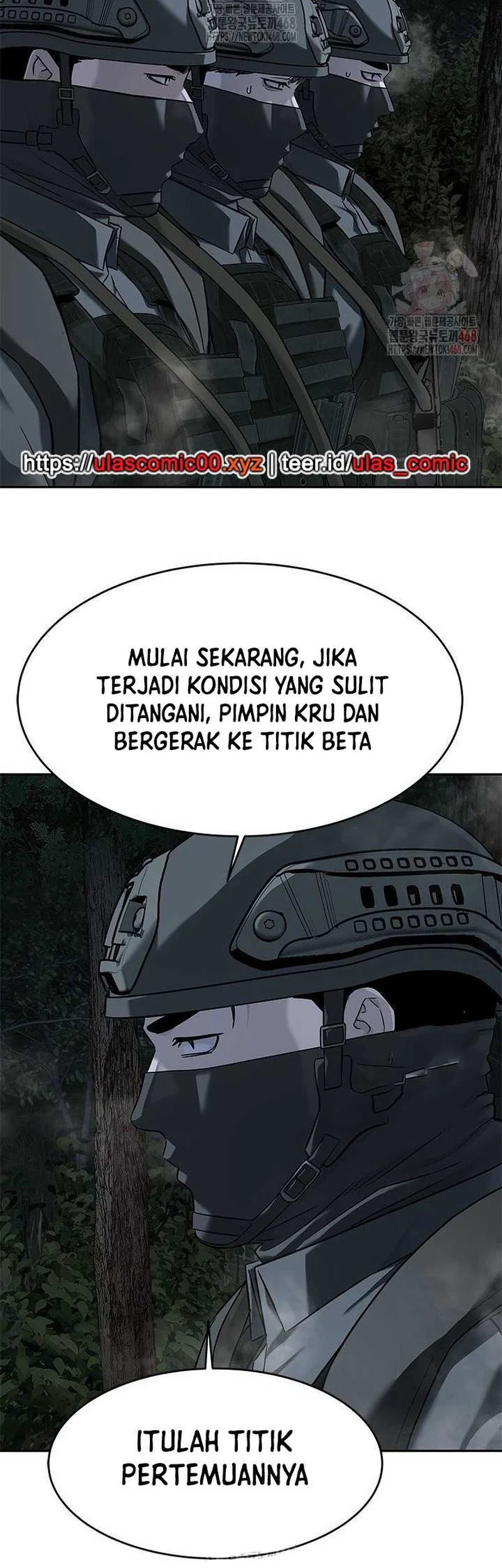 Chapter 275 - halaman 20