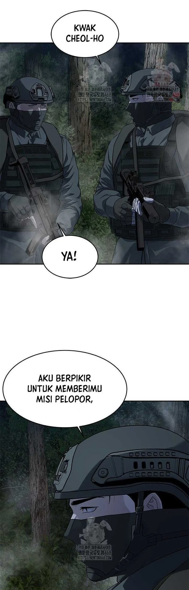 Chapter 275 - halaman 35