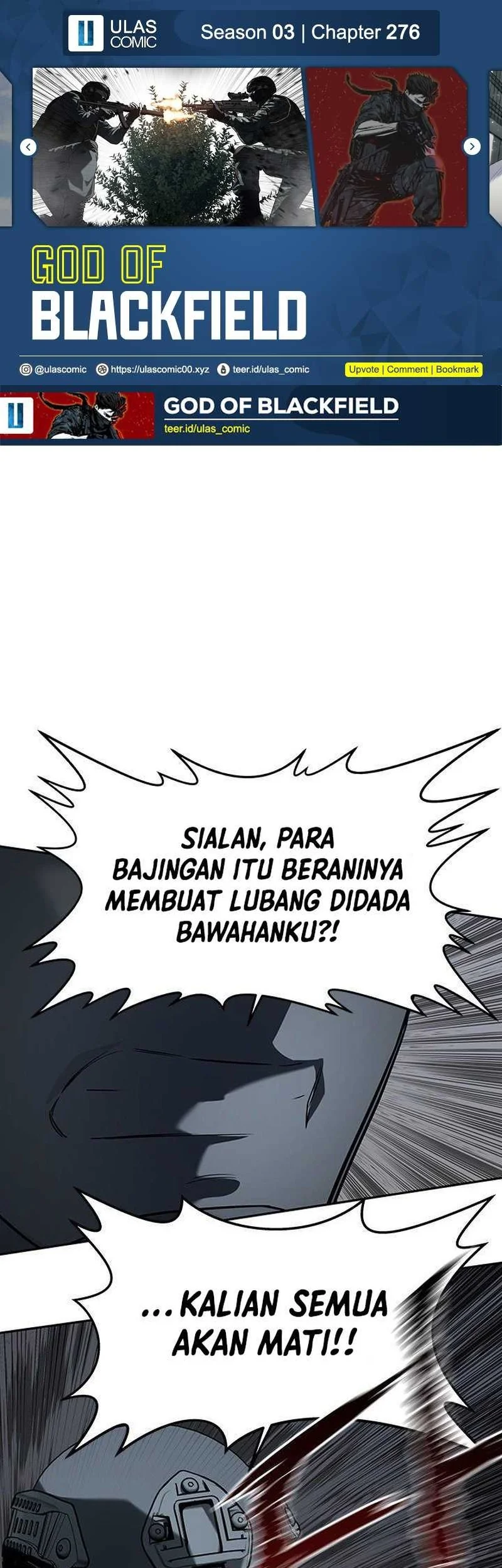Chapter 276 - halaman 2