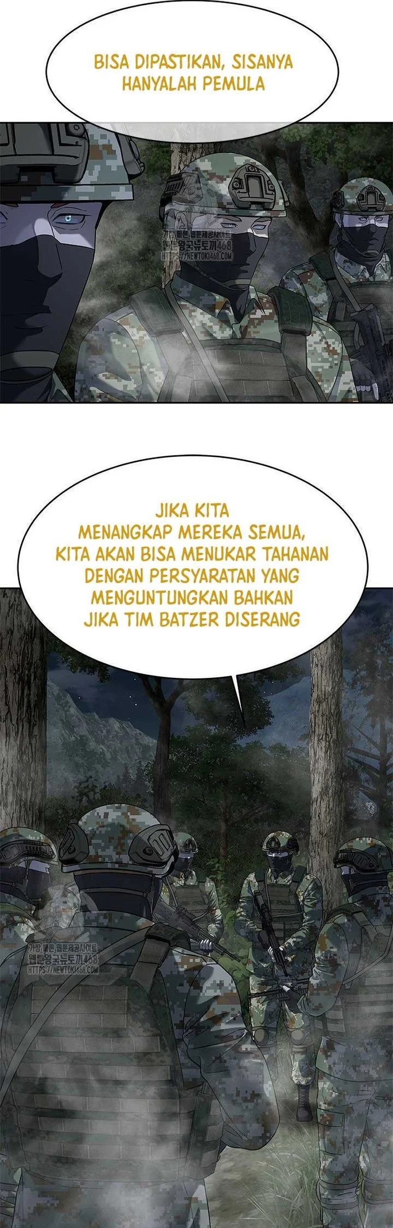 Chapter 276 - halaman 21