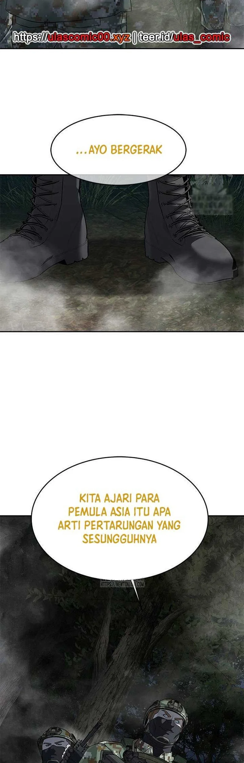 Chapter 276 - halaman 22