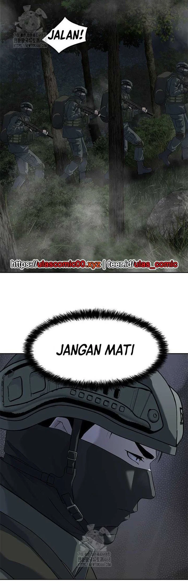 Chapter 276 - halaman 30
