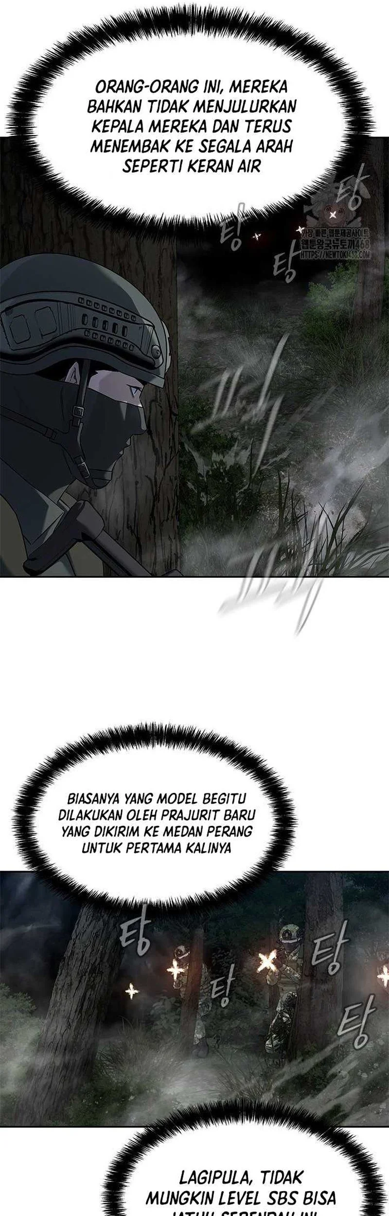Chapter 276 - halaman 33