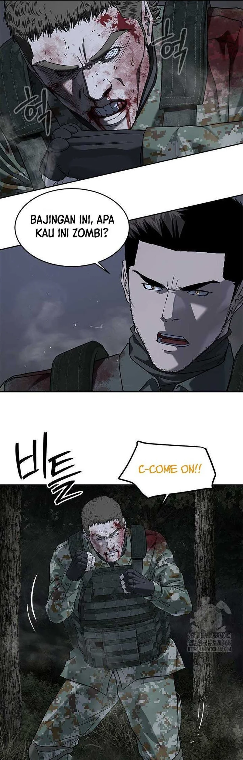 Chapter 277 - halaman 43