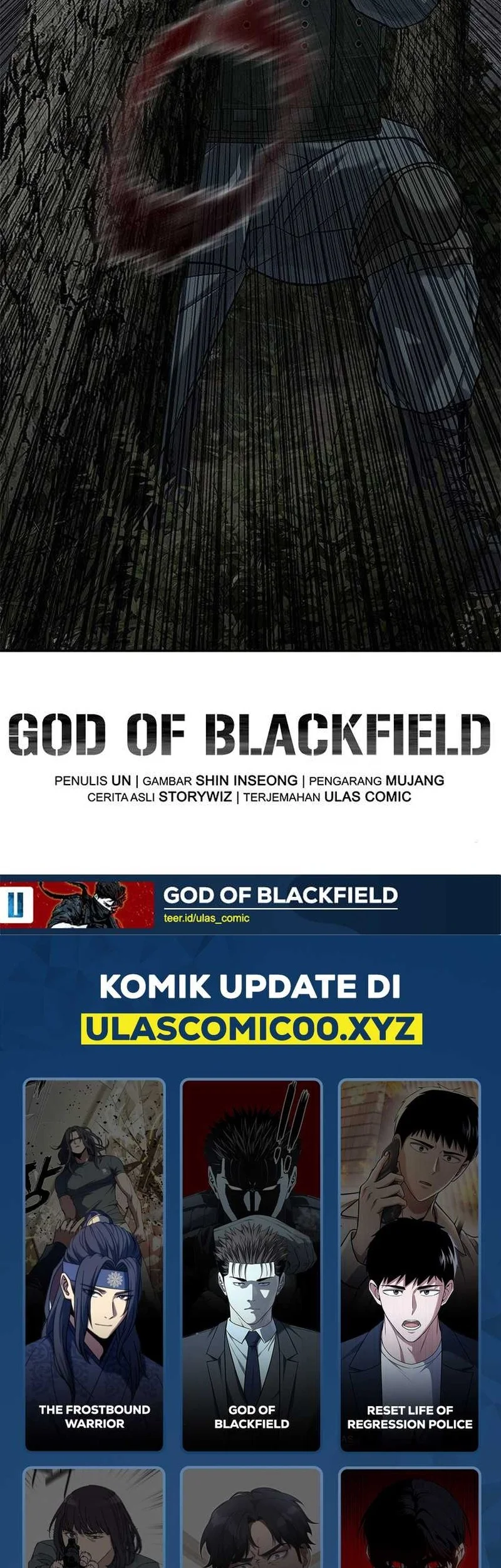 Chapter 277 - halaman 69