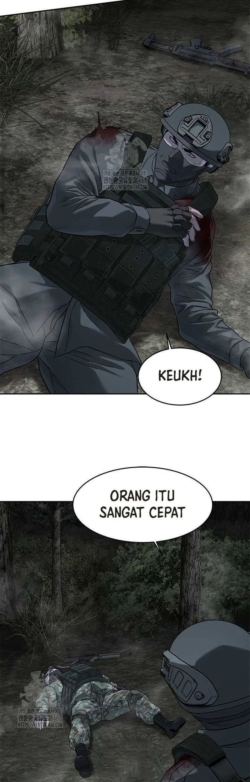 Chapter 277 - halaman 22