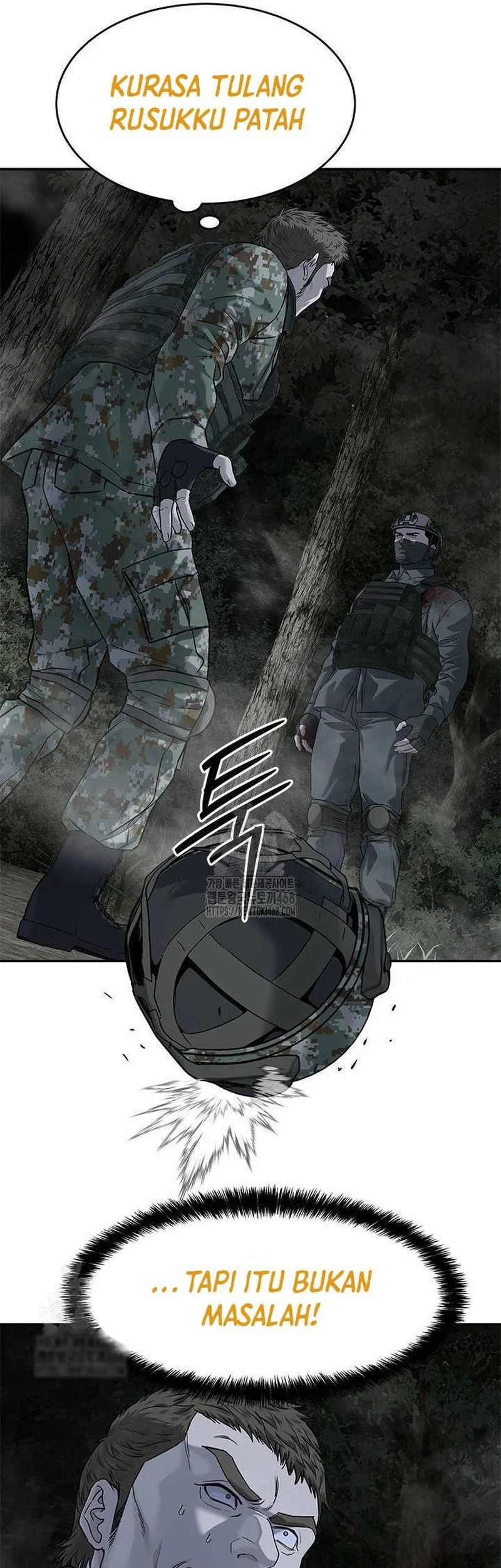 Chapter 277 - halaman 26