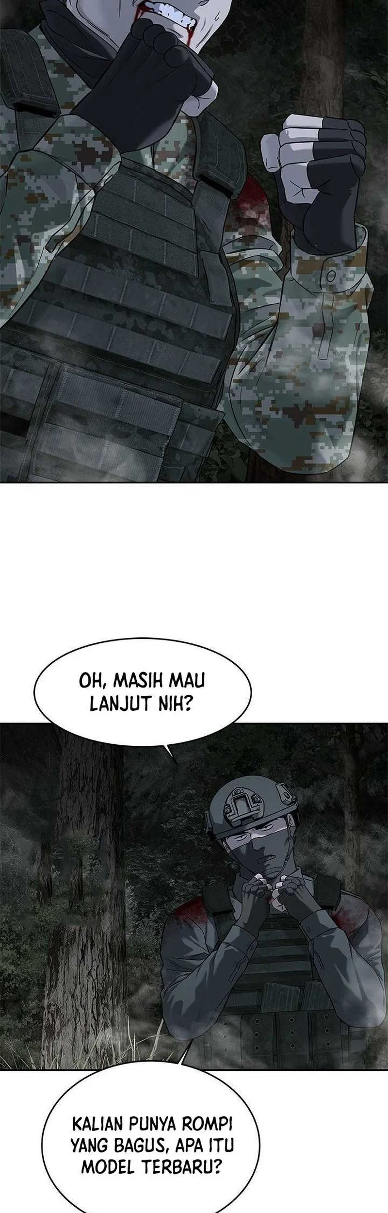 Chapter 277 - halaman 27