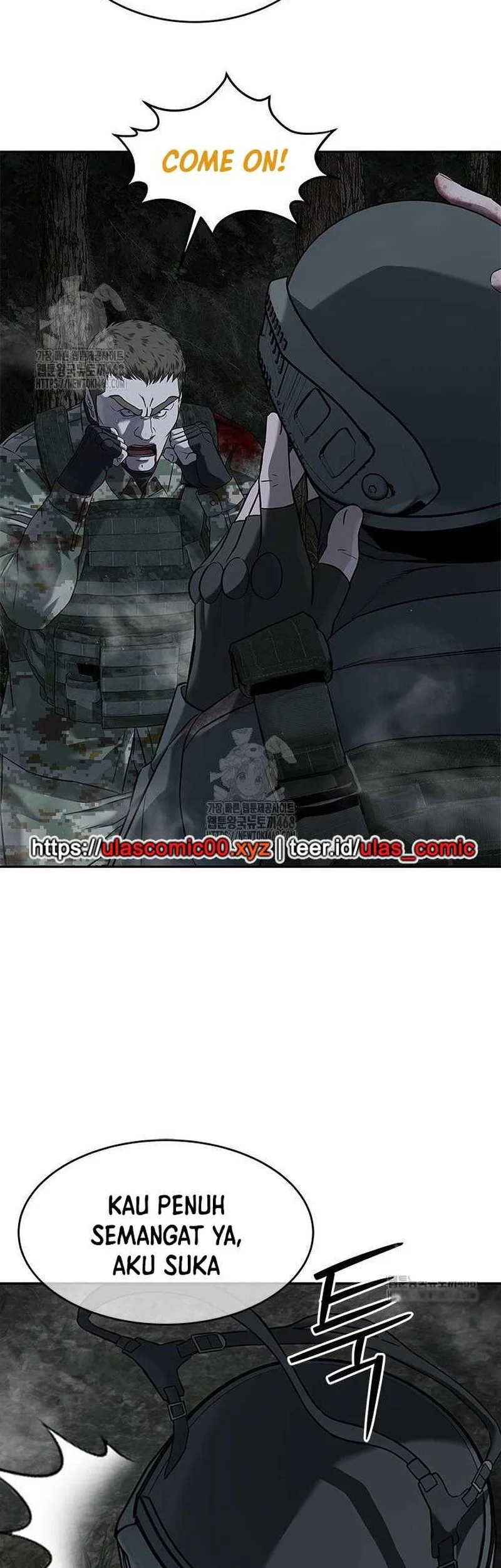 Chapter 277 - halaman 28
