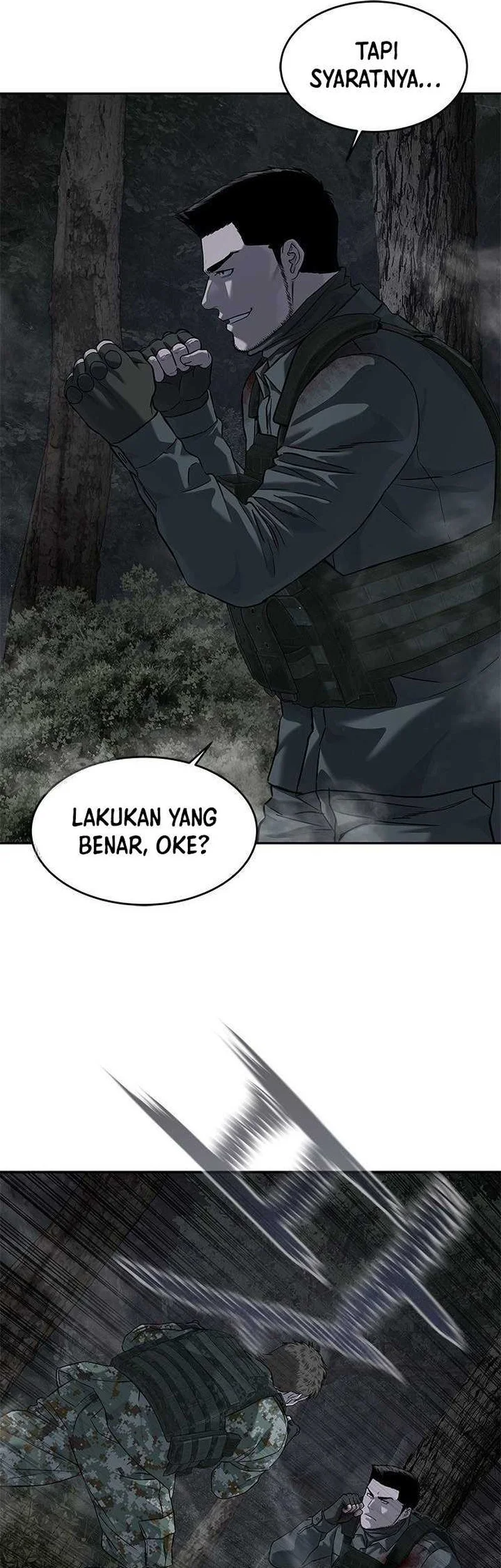 Chapter 277 - halaman 30