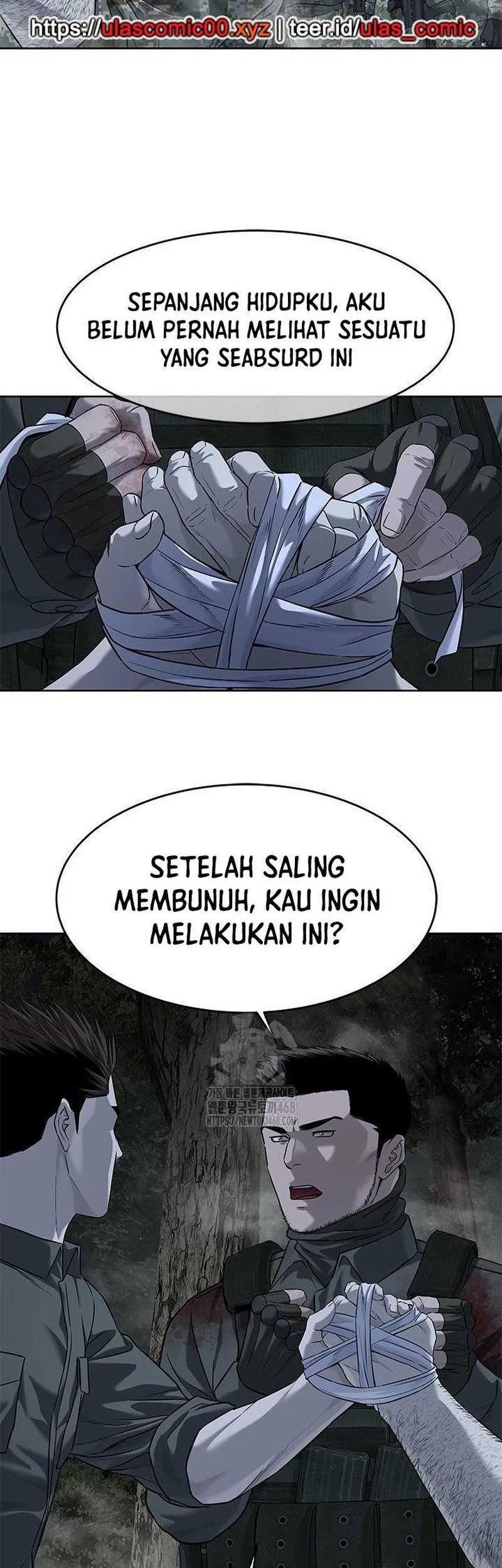 Chapter 278 - halaman 70
