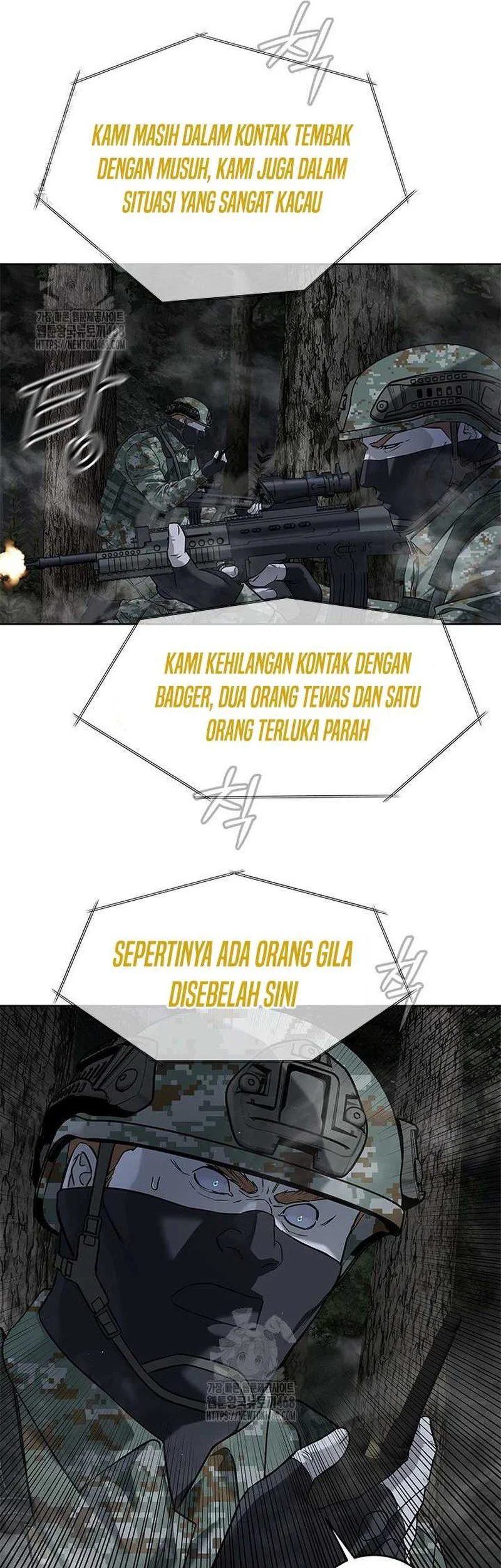 Chapter 278 - halaman 30