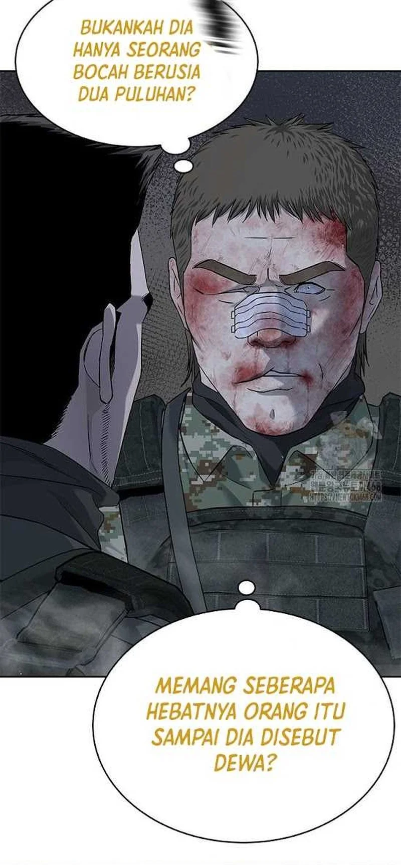 Chapter 279 - halaman 38