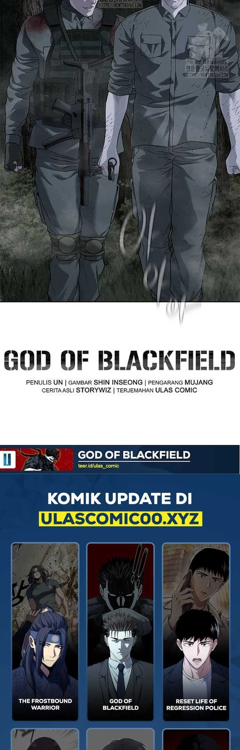 Chapter 279 - halaman 76