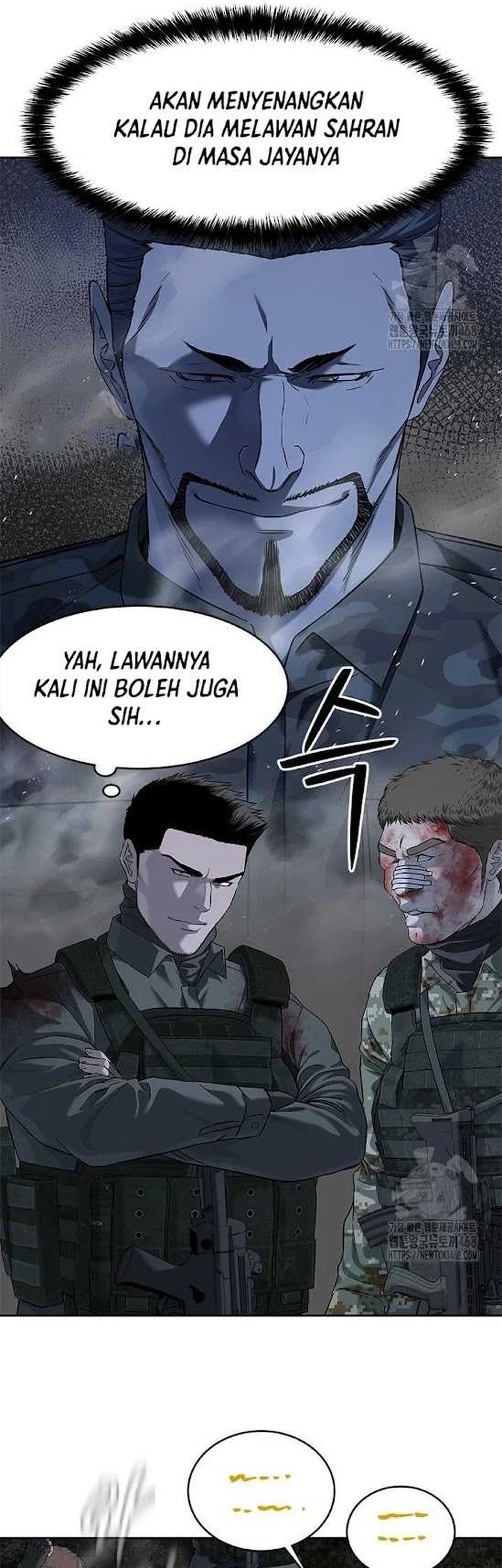 Chapter 279 - halaman 16