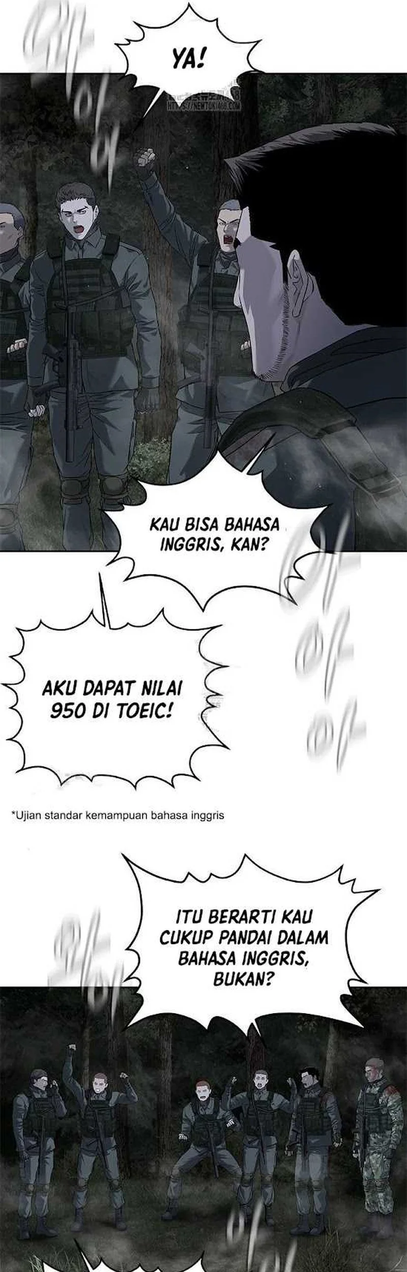 Chapter 279 - halaman 20