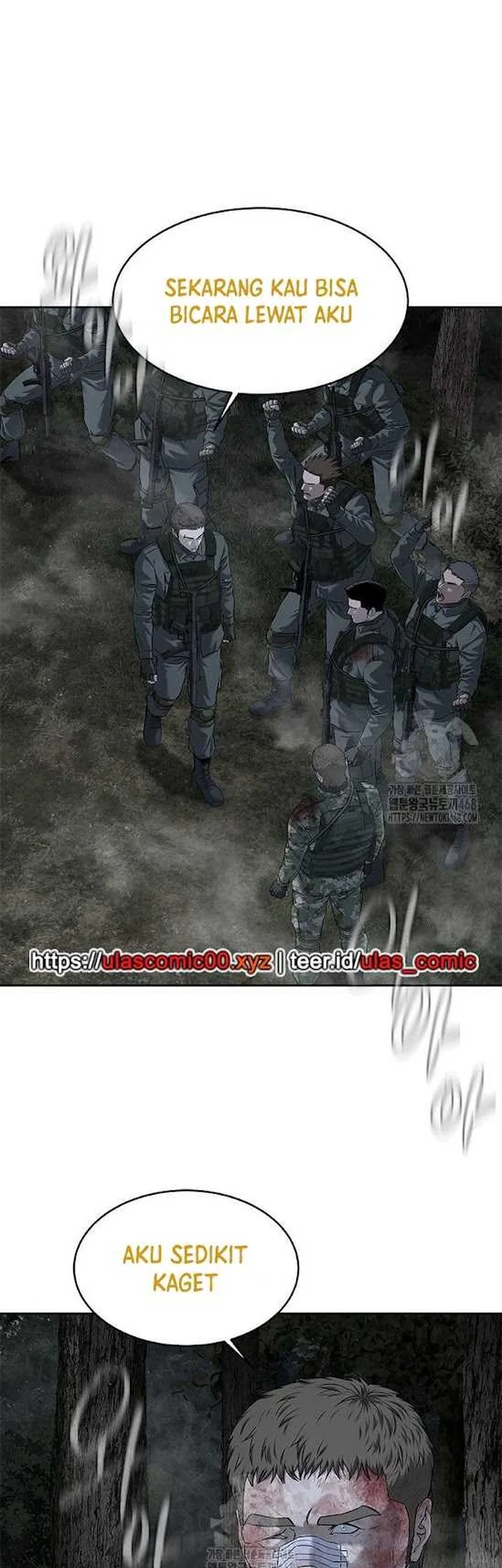 Chapter 279 - halaman 22