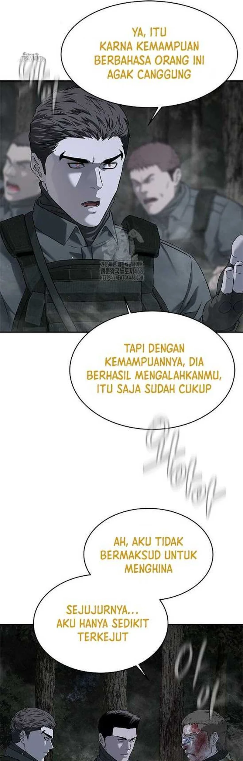 Chapter 279 - halaman 24