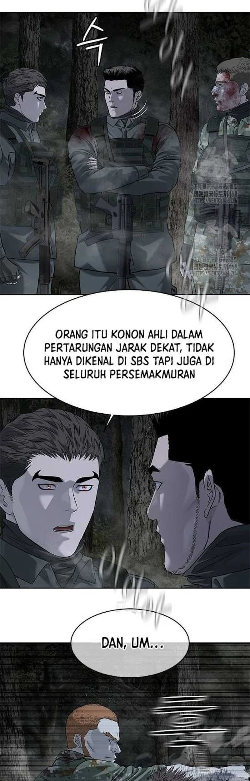 Chapter 279 - halaman 32