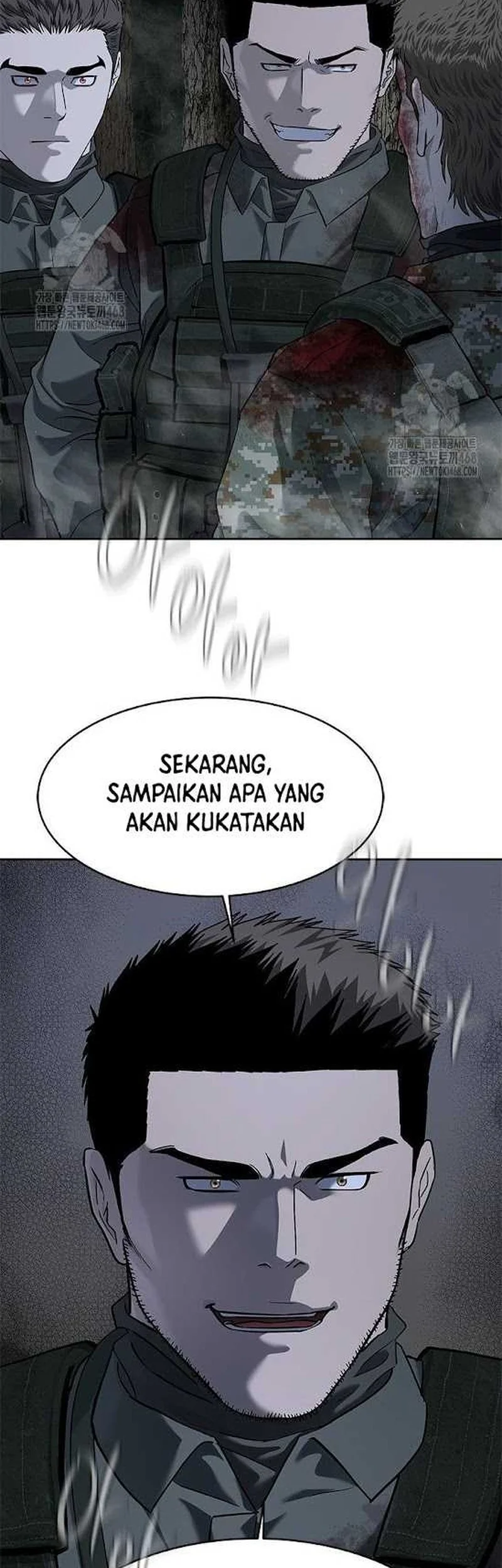 Chapter 279 - halaman 34