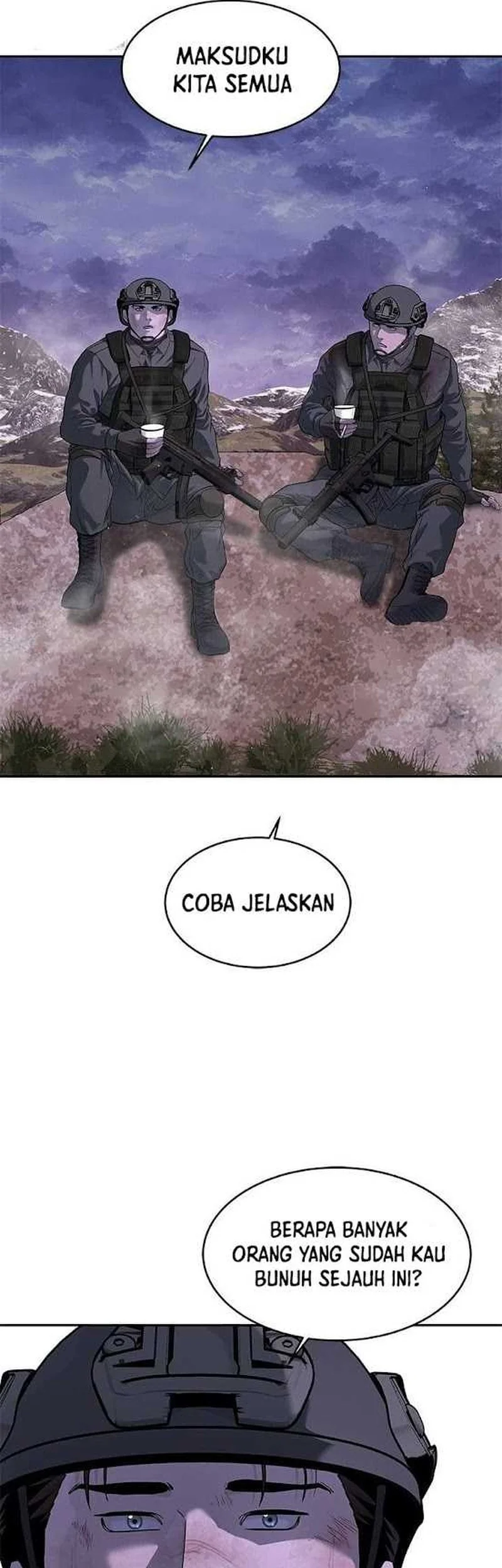 Chapter 280 - halaman 38