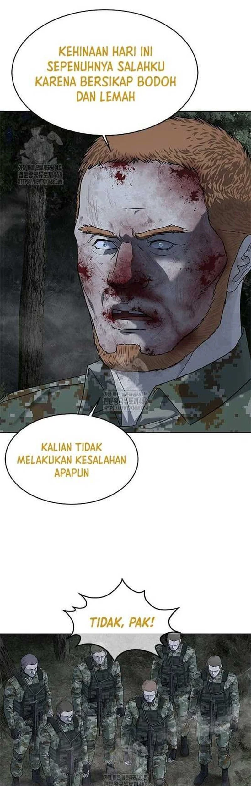 Chapter 280 - halaman 22