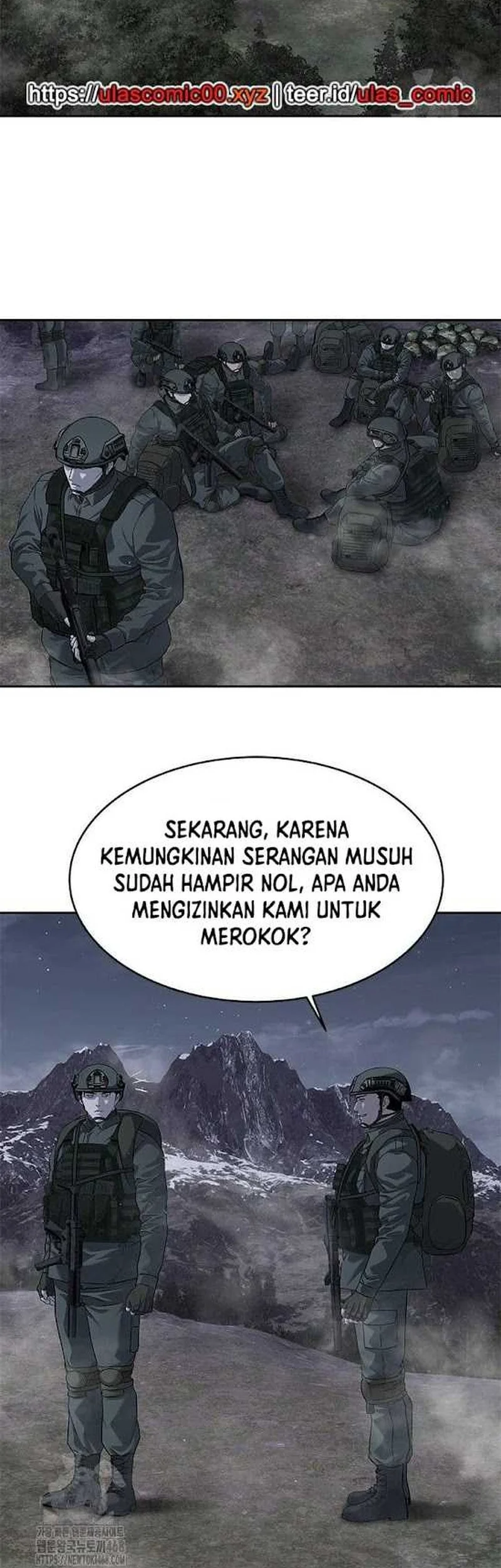 Chapter 280 - halaman 27