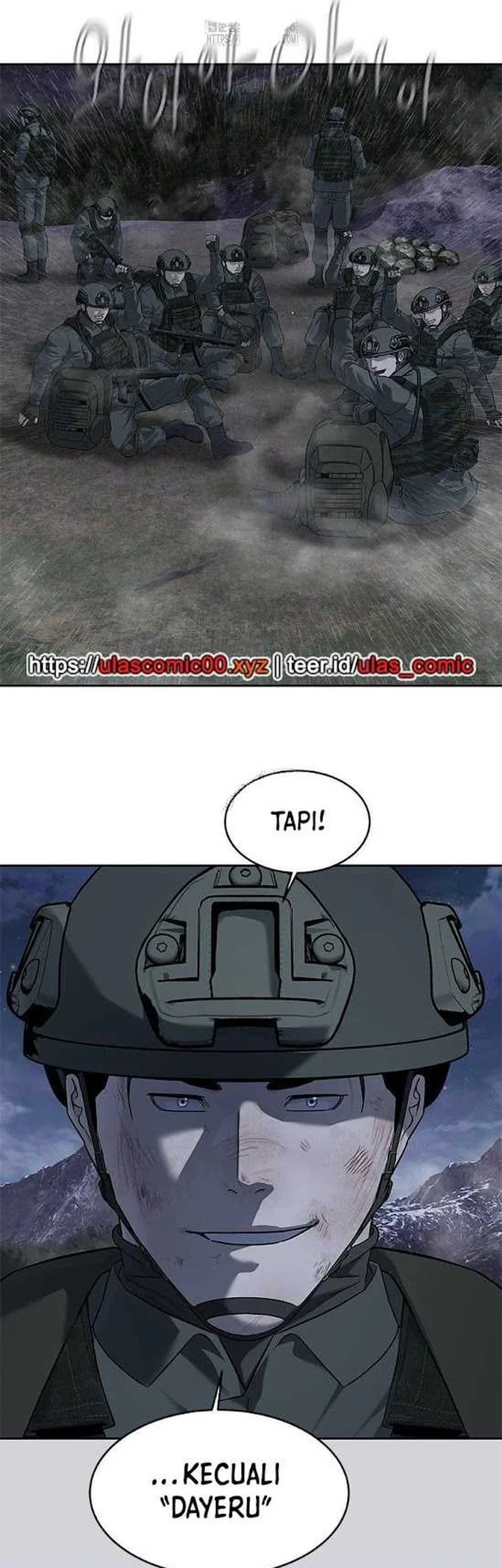 Chapter 280 - halaman 30