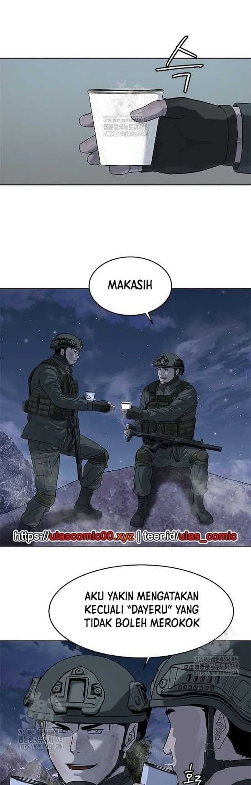Chapter 280 - halaman 32