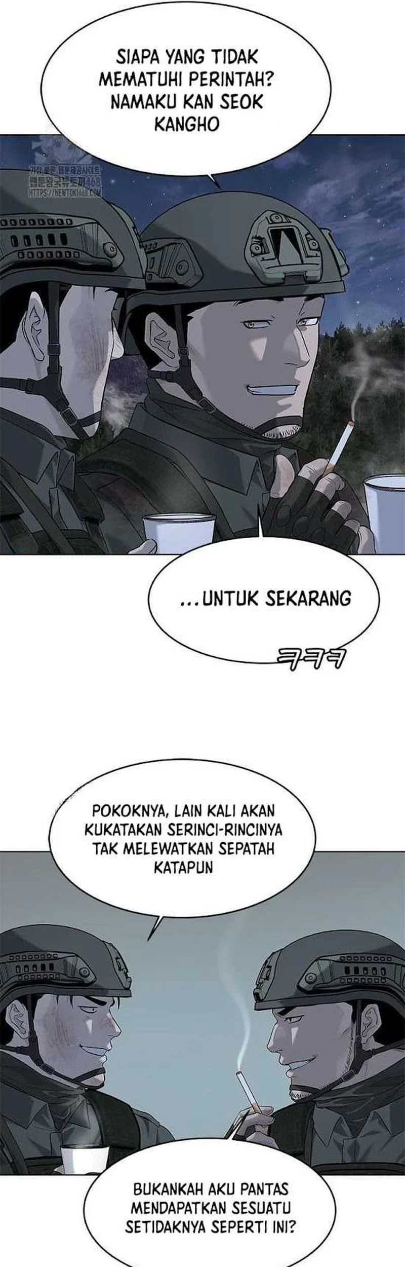 Chapter 280 - halaman 34