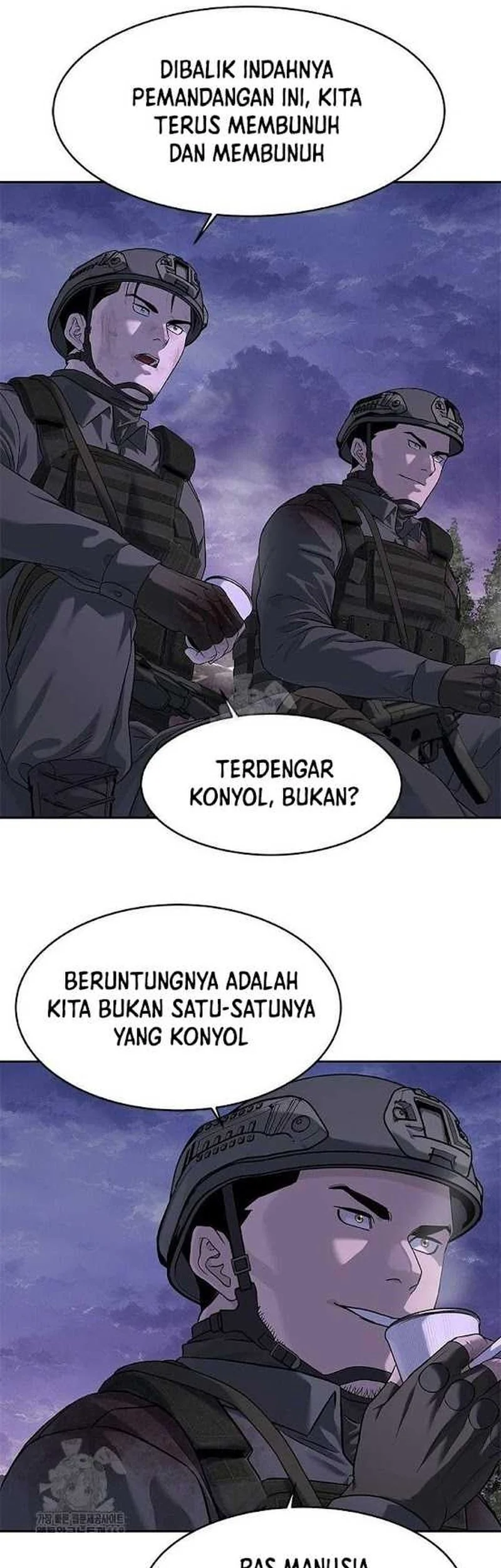 Chapter 280 - halaman 36