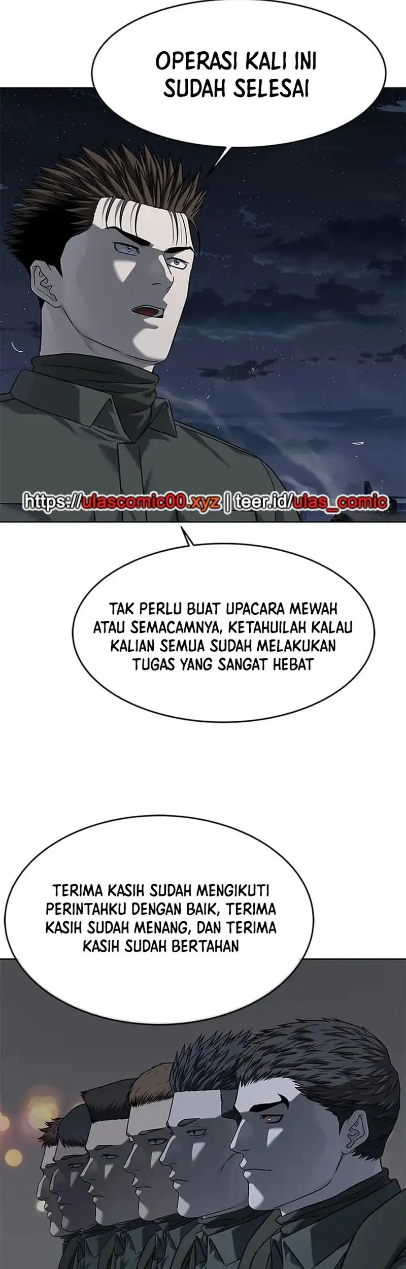 Chapter 281 - halaman 58