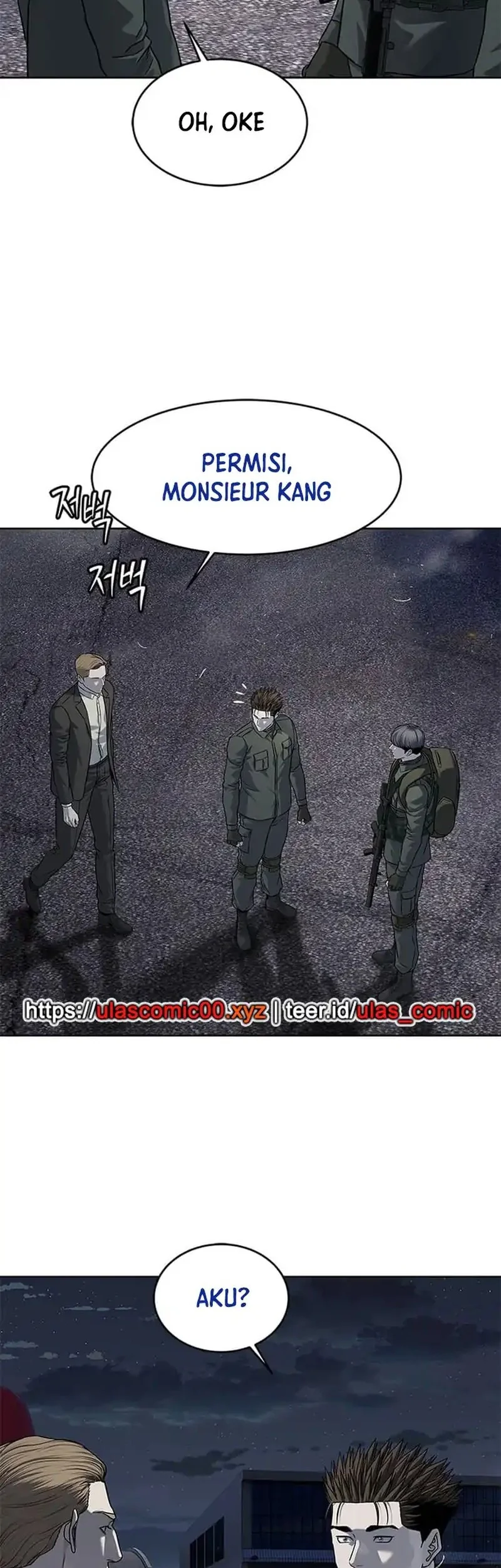 Chapter 281 - halaman 64
