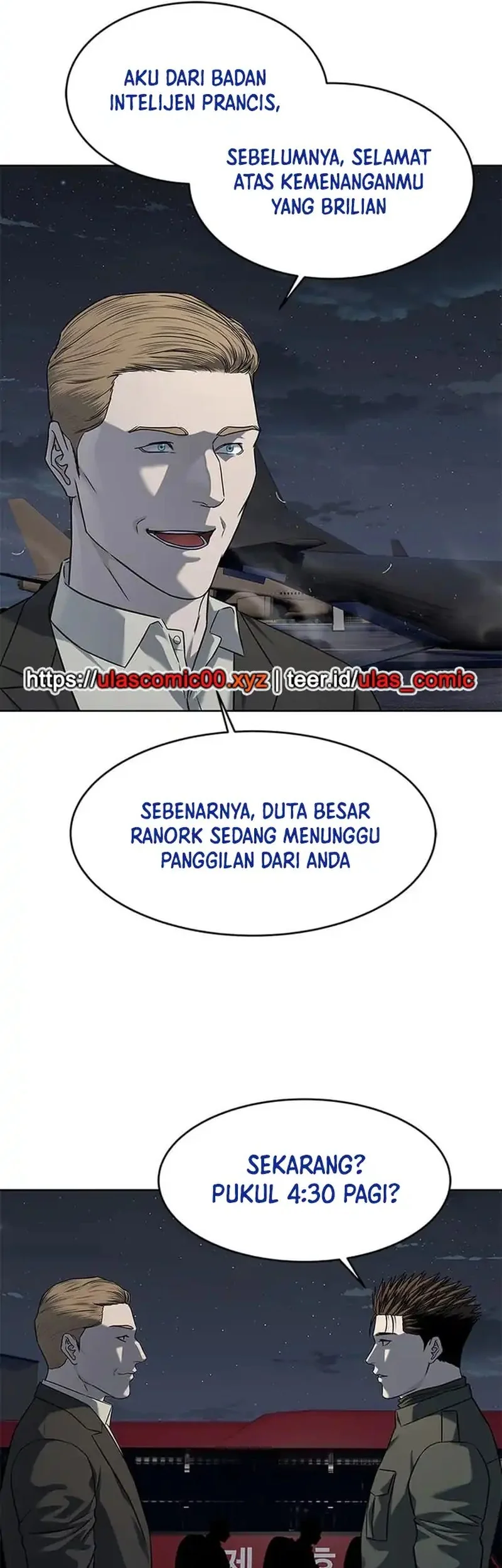 Chapter 281 - halaman 66
