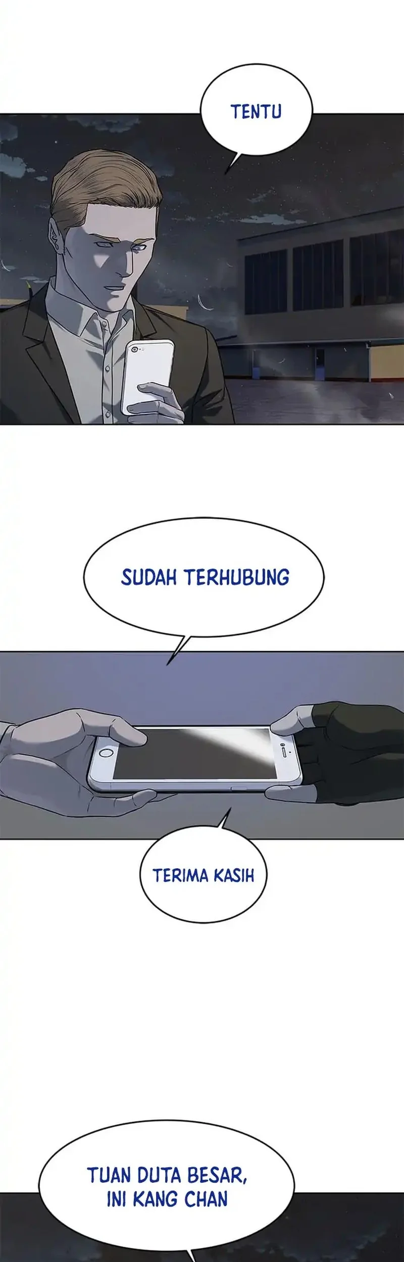 Chapter 281 - halaman 68
