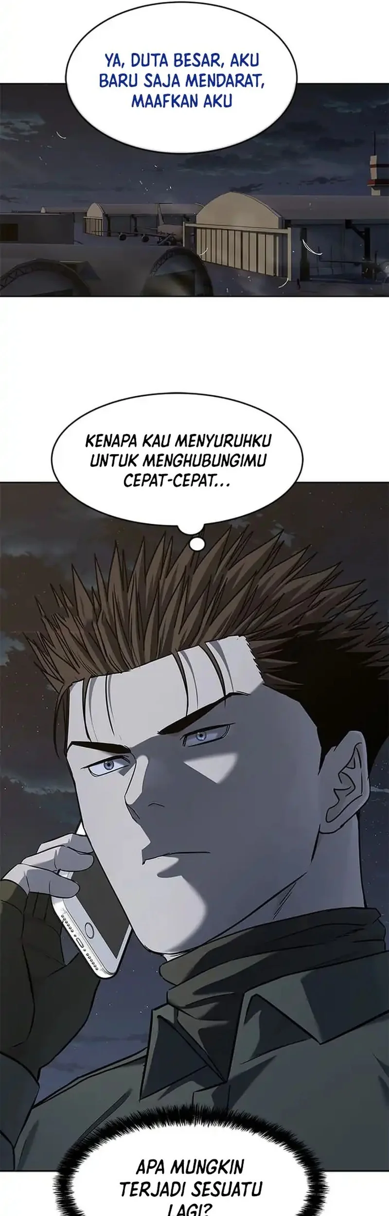 Chapter 281 - halaman 70