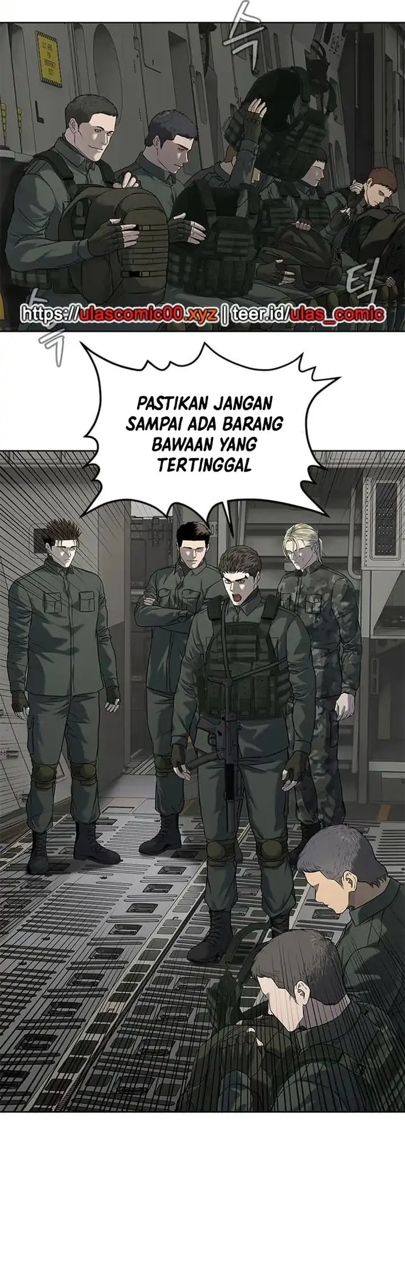 Chapter 281 - halaman 6