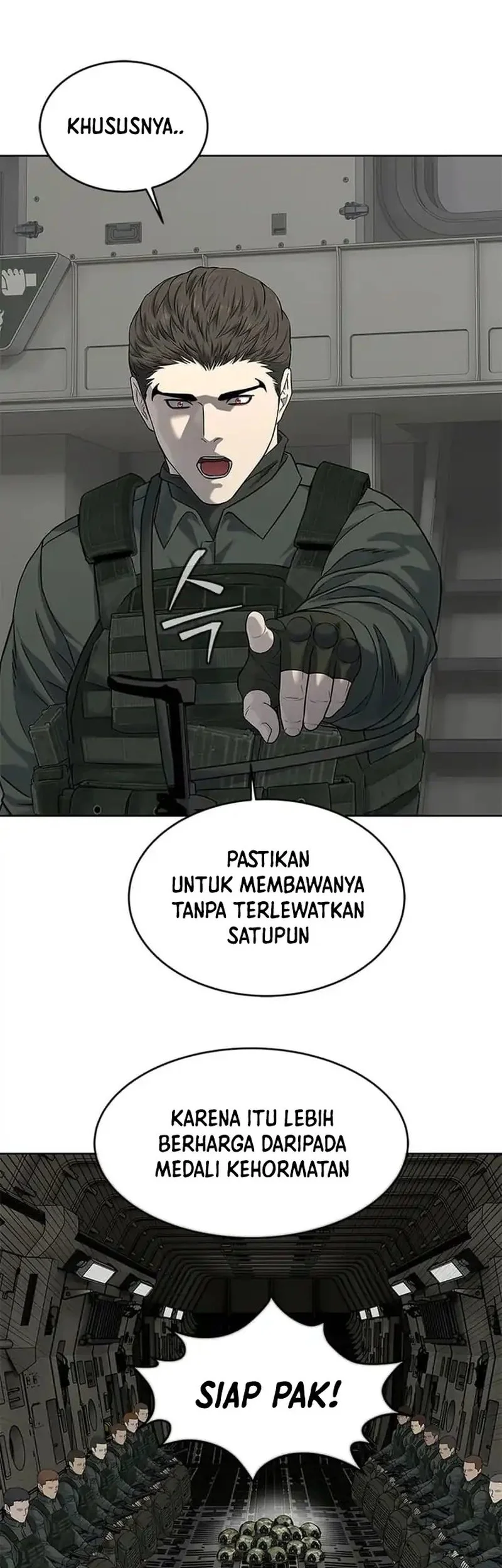 Chapter 281 - halaman 7