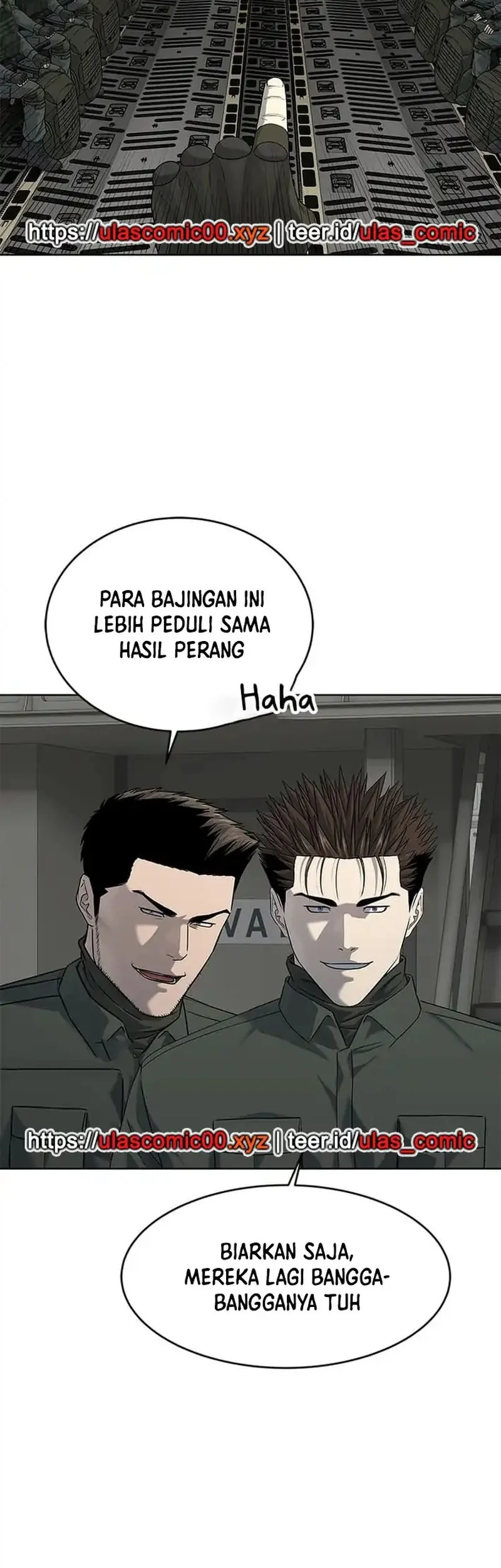 Chapter 281 - halaman 8