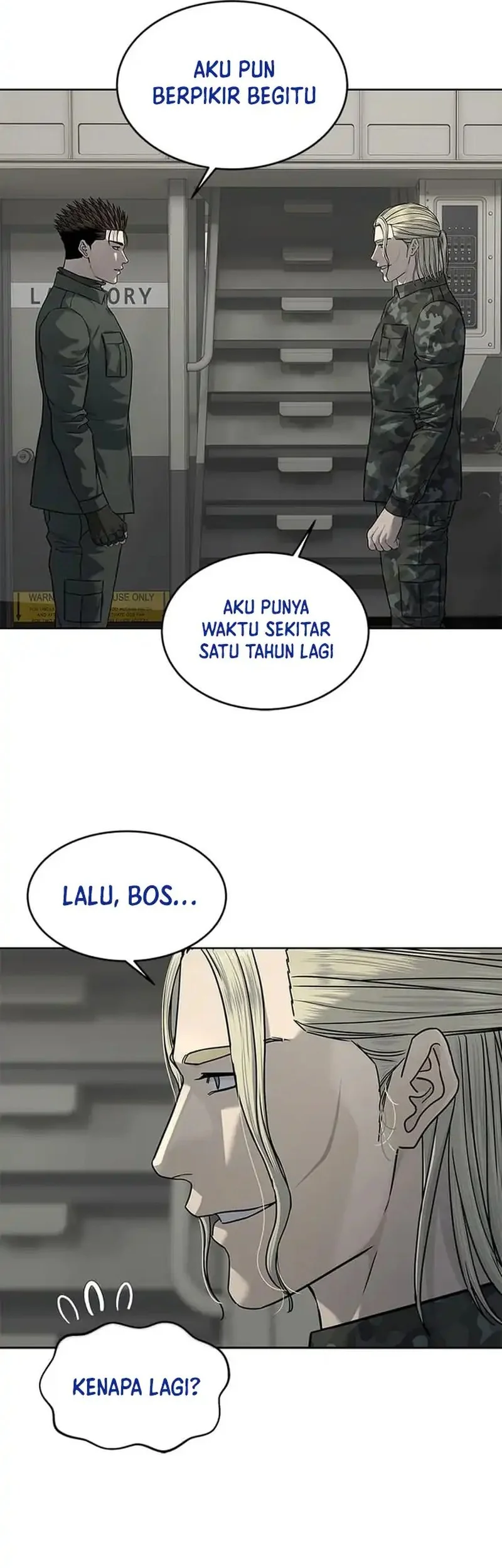 Chapter 281 - halaman 14