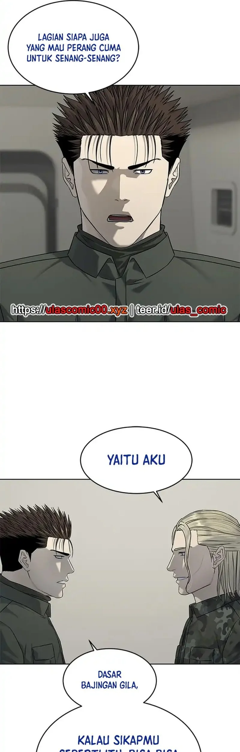 Chapter 281 - halaman 18